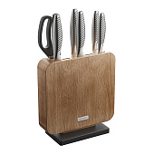 Набор кухонных ножей с блоком VERA 724620 Набор кухонных ножей с блоком VERA 724620