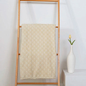 Плед 150х200 Cleo Home Bars велсофт 150/007-BAR/LA Плед 150х200 Cleo Home Bars велсофт 150/007-BAR/LA