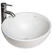 Раковина накладная Maison ML411-42, 420х420х230