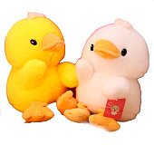 Мягкая игрушка Cute duck, 21 см Мягкая игрушка Cute duck, 21 см