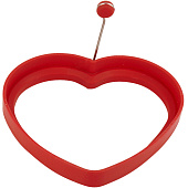 Форма для яичницы 11х12х2см 9902439 Форма для яичницы 11х12х2см 9902439