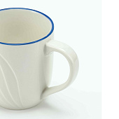 Кружка Dolce Ceramo. «Оушен», керамика, 300 мл 10278383 Кружка Dolce Ceramo. «Оушен», керамика, 300 мл 10278383