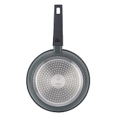 Сковорода 22х4,5 см алюминий Campo Esprado CMPT22GE103 Сковорода 22х4,5 см алюминий Campo Esprado CMPT22GE103