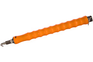  Крюк для вязки арматуры Sparta, автоматический, пластиковая рукоятка, 310мм 