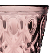  Стакан на ножке 200 мл,LYONNAIS amethyste 626561 