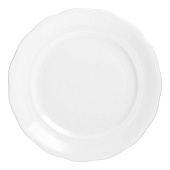 Тарелка мелкая 24 см Alaska,"Emily" 0A41190 AlaskaG534 Тарелка мелкая 24 см Alaska,"Emily" 0A41190 AlaskaG534