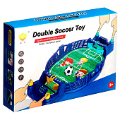 Настольный футбол "Дуэль 2" цвет МИКС 9631305 Настольный футбол "Дуэль 2" цвет МИКС 9631305