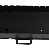  Мангал с ножками FIREGRILL, 2 мм, 94,7х37,5х72,3 см, ширина 85 см 10893091 