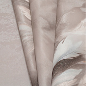  Обои 1.06х10м Лаунж арт.11316-04 Коричневый /Артекс 