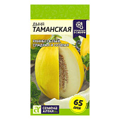 Дыня Таманская Ранняя 133/Сем Алт/цп 1 гр Дыня Таманская Ранняя 133/Сем Алт/цп 1 гр