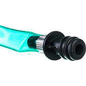 Шланг оросительный 111034 с перфор 5м   Шланг оросительный 111034 с перфор 5м