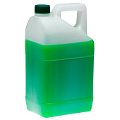 Антифриз (зеленый Дзержинский 5 кг, -40°C 9209732 Антифриз (зеленый Дзержинский 5 кг, -40°C 9209732