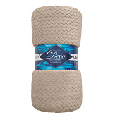 Плед 200х220 TexrepublicNC 93407 Плед 200х220 TexrepublicNC 93407