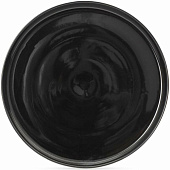 Тарелка десертная Domenik Black Gold 21 см DM3011 Тарелка десертная Domenik Black Gold 21 см DM3011