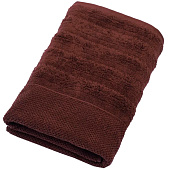 Полотенце 50х90 махровое Олимп шоколад Полотенце 50х90 махровое Олимп шоколад