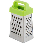 Терка четырехгранная мини GR-1023 Mallony 965080 Терка четырехгранная мини GR-1023 Mallony 965080