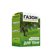  Газон Для Тени 900-1000гр Семена Алтая 