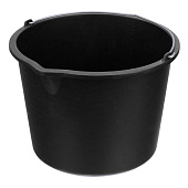  Ведро строительное 20л 