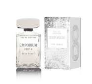 Туалетная вода EMPORIUM STEP 8 100 ml/муж Туалетная вода EMPORIUM STEP 8 100 ml/муж
