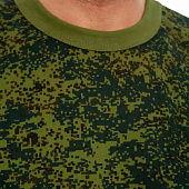 Футболка мужская (камуфляж), 48р-р ТЦ Футболка мужская (камуфляж), 48р-р ТЦ