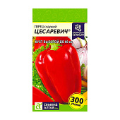 Перец Це САревич СА 0,1 гр. Перец Це САревич СА 0,1 гр.