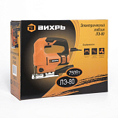 Лобзик электрический ЛЭ-80/ВИХРЬ Лобзик электрический ЛЭ-80/ВИХРЬ