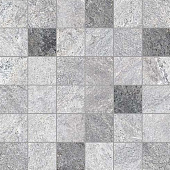  Декор 40х20 Balance GT Мозайка серый арт.1039-8219/ GlobalTile 