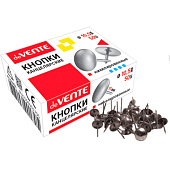  Кнопки 10,5/ 50 deVENTE никелированные КК, 4132403 