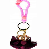 Игрушка-брелок Императорская корона с цветком, микс, ST1014 Игрушка-брелок Императорская корона с цветком, микс, ST1014