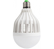  Лампа антимоскитная  10Вт E27 6500К REXANT 