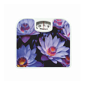 Весы напольные SA-5000-11 130кг цветы Весы напольные SA-5000-11 130кг цветы