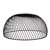 Корзина для фруктов "Модерн" Satoshi 25х13 см сталь 827-102 Корзина для фруктов "Модерн" Satoshi 25х13 см сталь 827-102