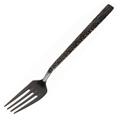  Набор столовых приборов ROCK BLACK 24 предмета DMC035 