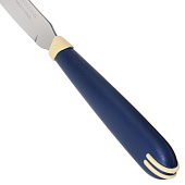  Tramontina Multicolor Нож для масла 3" 23521/013  /871-199 