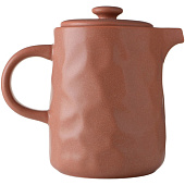 Чайник BILLIBARRI Old Clay , матовый розовый , 850мл (500-260)