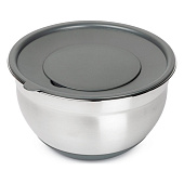 Миска GRATE IT 5л. с крышкой 3 терки ASG005