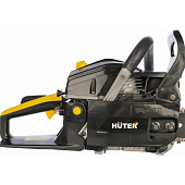 Бензопила Huter BS-52, 3,8 л.с, длина шины 50,5см, бак 0,55л. Бензопила Huter BS-52, 3,8 л.с, длина шины 50,5см, бак 0,55л.