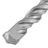 Бур по бетону 18х300мм SDS+ Matrix Бур по бетону 18х300мм SDS+ Matrix