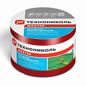 Герметизирующая лента NICOBAND красная 3м х 5см