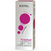 Бальзам для волос Estel ЯPКО Розовый с прямыми пигментами Арт.YR/PK150 Бальзам для волос Estel ЯPКО Розовый с прямыми пигментами Арт.YR/PK150