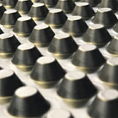  Профилированная мембрана СТАНДАРТ 2х20 