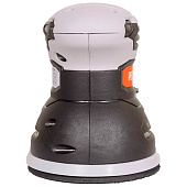 Эксцентриковая шлифмашина Ресанта ЭШМ-125К, d 125мм, 300Вт, 4000-14000об/мин Эксцентриковая шлифмашина Ресанта ЭШМ-125К, d 125мм, 300Вт, 4000-14000об/мин