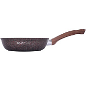Сковорода 240мм Granit Ultra а/п red (4) сга240а Сковорода 240мм Granit Ultra а/п red (4) сга240а