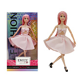 Кукла, 15,5х5,5х31 см, арт. MFT219509 Кукла, 15,5х5,5х31 см, арт. MFT219509