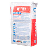  Штукатурка гипсовая универсальная РОТГИПС (10кг) /Гипсополимер 