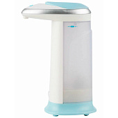 Дозатор сенсорный для мыла HOMESTAR HS-0111 автоматический (104331) Дозатор сенсорный для мыла HOMESTAR HS-0111 автоматический (104331)