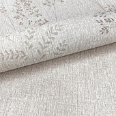 Обои 1.06х10м Vasilisa арт.60900-05 Коричневый /Erismann Обои 1.06х10м Vasilisa арт.60900-05 Коричневый /Erismann