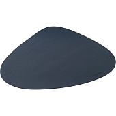 Сервировочная салфетка треугольная 45х36см MIDNIGHT BLUE DMP28