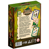 Настольная игра "Легенды королевского леса", 112 карт, 10+ 10662677 Настольная игра "Легенды королевского леса", 112 карт, 10+ 10662677