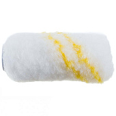 Мини-ролик Эмали 60мм, полиамид, ворс 12мм, АКОР Мини-ролик Эмали 60мм, полиамид, ворс 12мм, АКОР